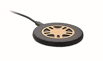 Wireless charger 15W