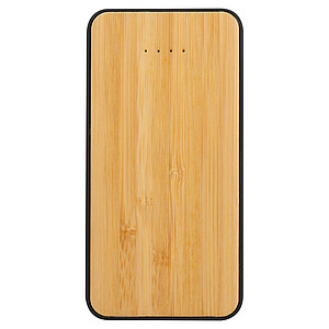 Wireless charger and powerbank, 8000 mAh