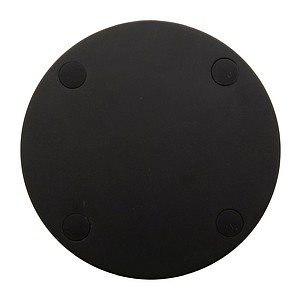 Wireless charger, black