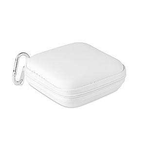 Wireless charger travel set