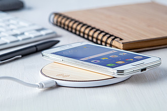 wireless charger