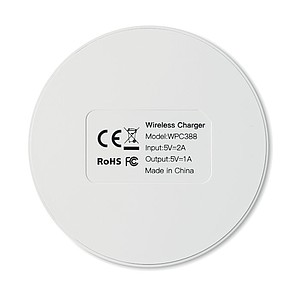 Wireless charger