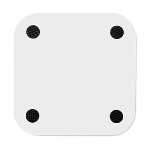 Wireless charging pad with HUB