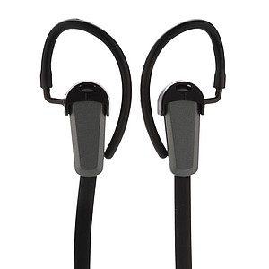 Wireless earbuds, black