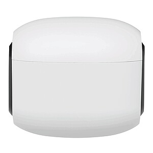 Wireless in-ear headphones, white|black