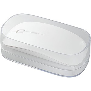 Wireless mouse