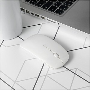 Wireless mouse