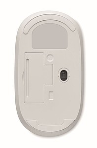 Wireless optical mouse