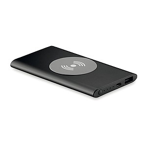 Wireless Power bank 4000mAh