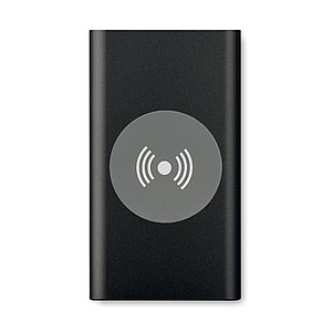 Wireless Power bank 4000mAh