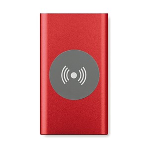 Wireless Power bank 4000mAh