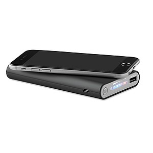 Wireless power bank Type C
