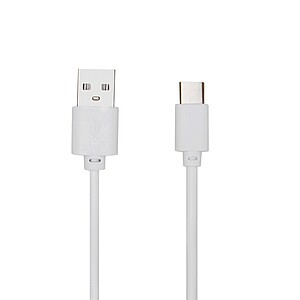 Wireless speaker, white