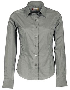 Women’s fine weave PAYPER IMAGE LADY, grey, M