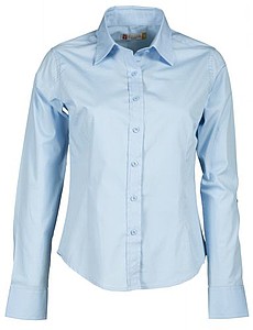 Women’s fine weave PAYPER IMAGE LADY, light blue, M
