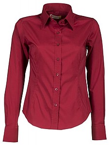 Women’s fine weave PAYPER IMAGE LADY, wine, M