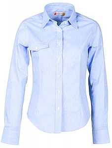 Women’s fine weave PAYPER SPECIALIST, light blue, XL
