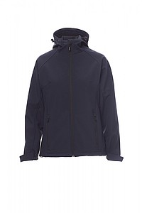 Women’s jacket PAYPER GALE LADY, navy, M