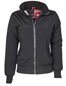 Women’s jacket PAYPER NORTH LADY 2.0, black, M