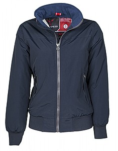 Women’s jacket PAYPER NORTH LADY 2.0, navy, M