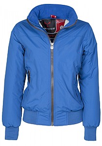 Women’s jacket PAYPER NORTH LADY 2.0, royal blue, S
