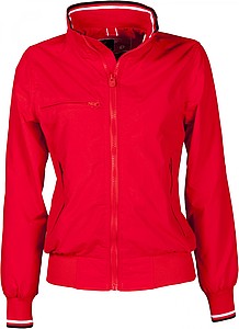 Women’s jacket PAYPER PACIFIC LADY 2.0, red, M