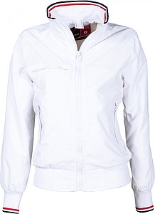 Women’s jacket PAYPER PACIFIC LADY 2.0, white, M