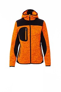 Women’s jacket PAYPER TRIP LADY, orange, M