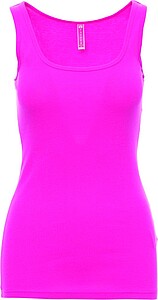 Women’ s vest PAYPER LOOK, fuxia, size S