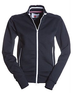 Womens sweatshirt PAYPER MELBOURNE, navy, S