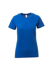 Womens T-shirt PAYPER LADY, royal blue, XL
