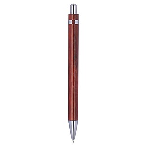 Wooden ball pen