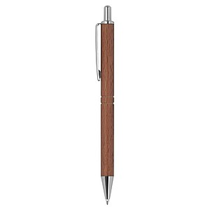 Wooden ball pen