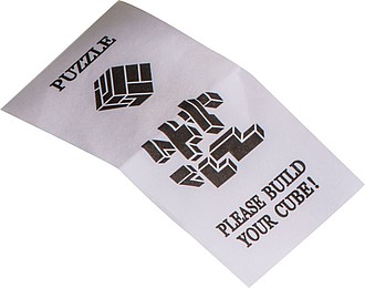 Wooden cobra game