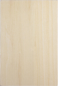 Wooden ejection game Rio, brown