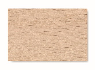 Wooden sand timer 3 minutes