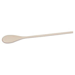 Wooden spoon