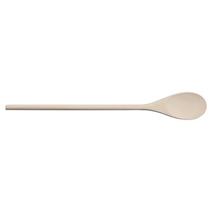 Wooden spoon
