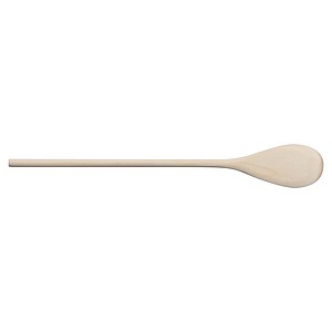Wooden spoon