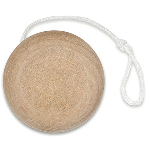Wooden yoyo, wood
