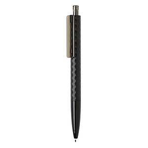 X3 pen, black