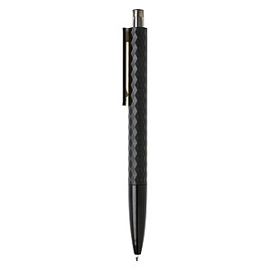 X3 pen, black