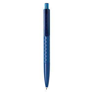 X3 pen, blue