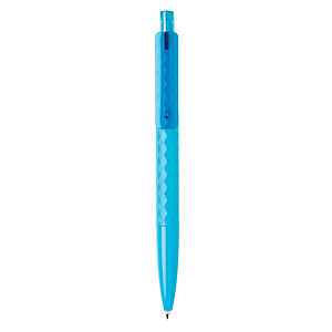 X3 pen, light blue