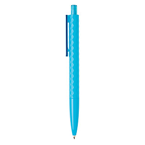 X3 pen, light blue