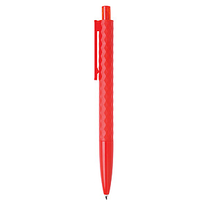 X3 pen, red