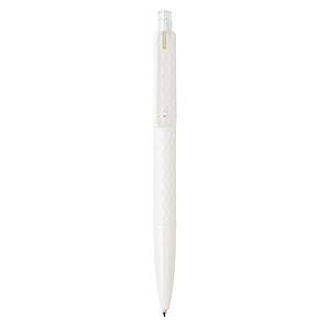 X3 pen, white