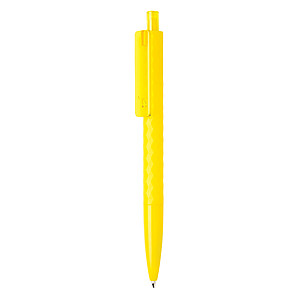 X3 pen, yellow
