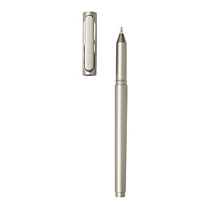 X6 cap pen with ultra glide ink
