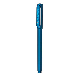 X6 cap pen with ultra glide ink
